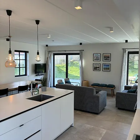Villa Les Embruns *