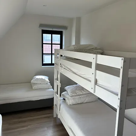 Villa Les Embruns